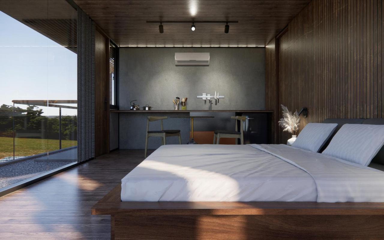 Отель Nano Eco-hostel Хюэ