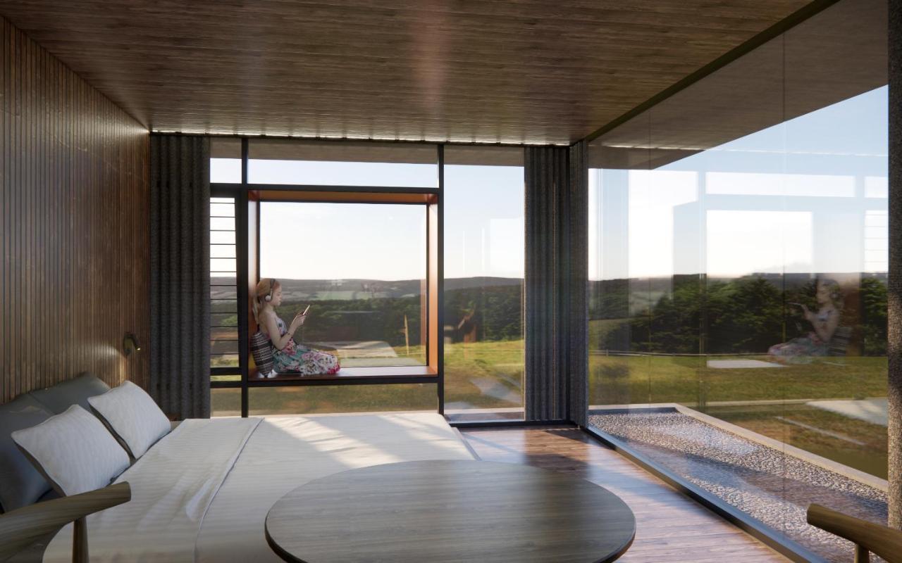 Nano Eco-hostel 2*
